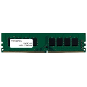 4GB PC4-19200(DDR4-2400) 288PIN DIMM