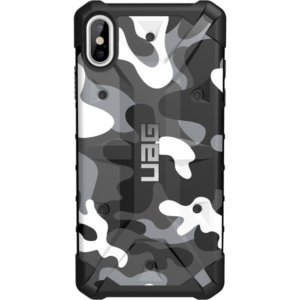 URBAN ARMOR GEARА iPhone XS Max PATHFINDER SE P[X iA[NeBbNJj