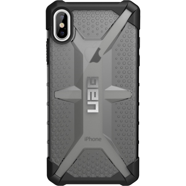 URBAN ARMOR GEARА iPhone XS Max PLASMA P[X iAbVj