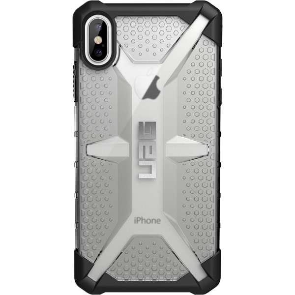 URBAN ARMOR GEARА iPhone XS Max PLASMA P[X iACXj