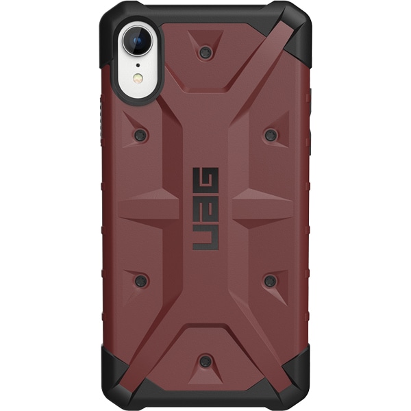 URBAN ARMOR GEARА iPhone XR PATHFINDER P[X iJ[}Cj