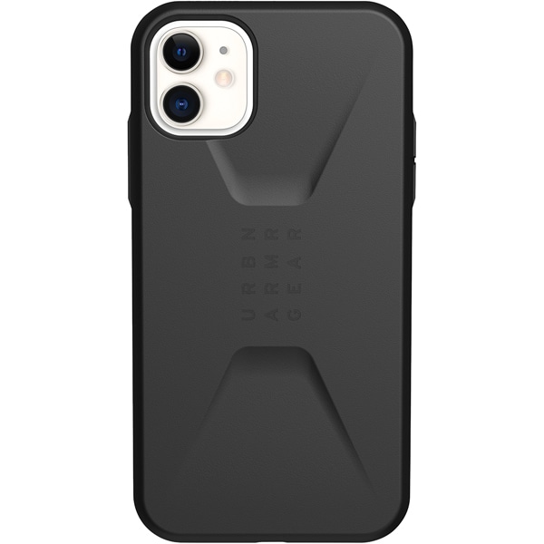 UAGА iPhone 11 CIVILIAN P[X iubNj