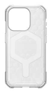 UAG iPhone 15 Prop MagSafeΉP[X ESSENTIAL ARMOR itXebhACXj