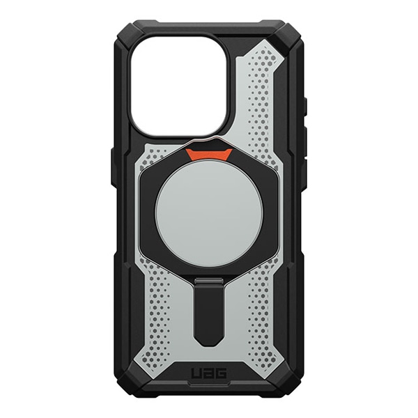 UAG iPhone 15 Prop MagSafeΉP[X PLASMA XTE iubN/IWj