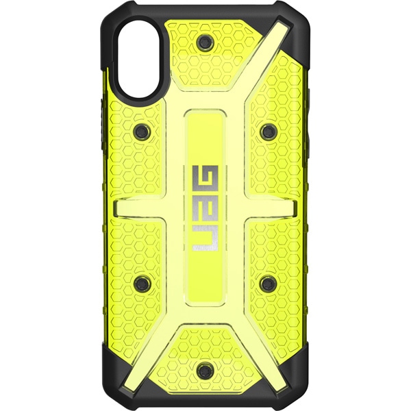 URBAN ARMOR GEARА iPhone Xp Plasma P[X iVgj