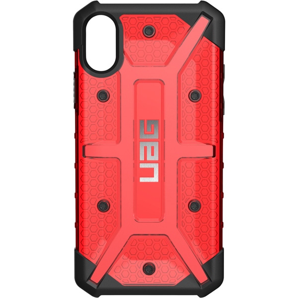 URBAN ARMOR GEARА iPhone Xp Plasma P[X i}O}j