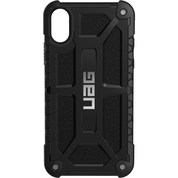 URBAN ARMOR GEARА iPhone Xp Monarch P[X iubNj