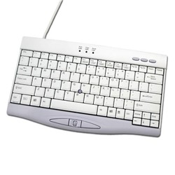 MINI KEYBOARD III-R PS/2f p (d)