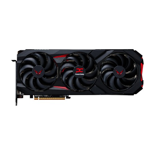 Red Devil AMD Radeon RX 9070 16GB GDDR6 OtBbNJ[h/3Xbg gvt@N[[