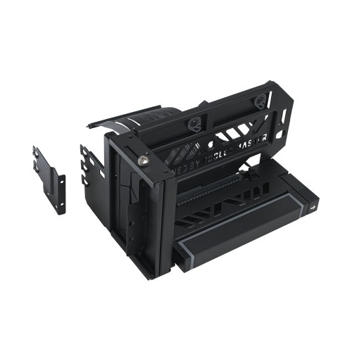 Universal vertical GPU holder kit ARGB/ARGBGPUc}z_[/PCIe 4.0 x16ΉCU[P[ut/NCbN[XVXe/ő3Xbg܂łGPUɑΉ