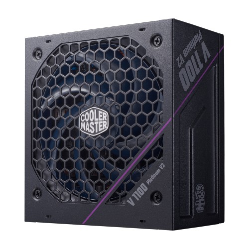 V Platinum 1100W V2/ATX 3.1Ή/80PLUS PlatinumF/1100Wdjbg/ϋv90x 12V-2x6P[ut/ÉMobiust@/tW[/12Nۏ