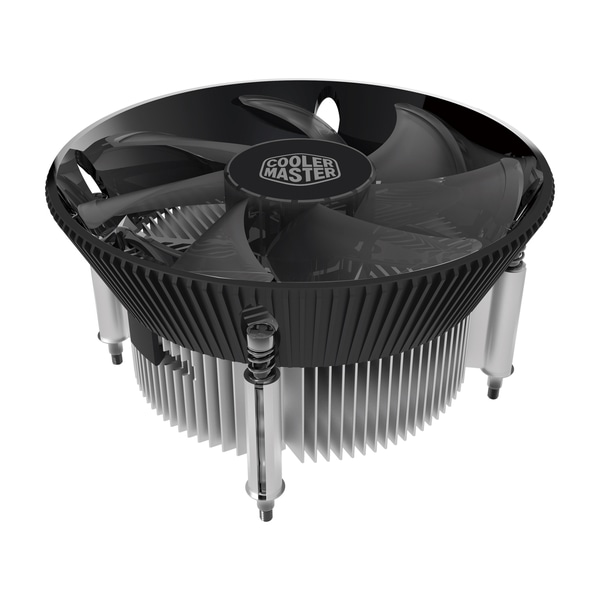 i70 intel LGA1700p CPU FAN / 70mm^fUC 120mmFAN