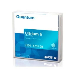 LTO Ultrium 6 f[^J[gbW