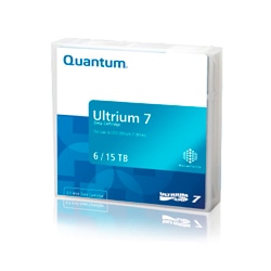 LTO Ultrium7 f[^J[gbW