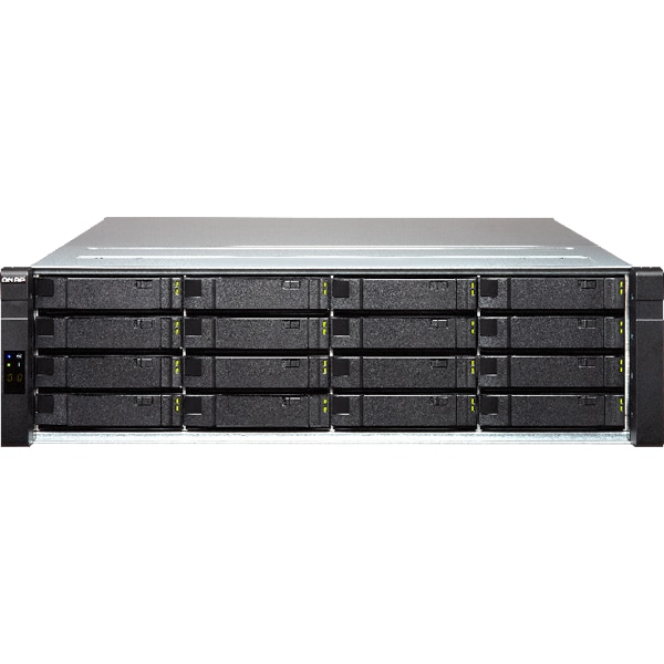 EJ1600 v2 jACSAS 192TB (12TB x 16)