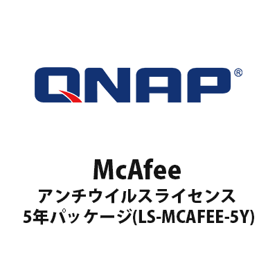 McAfee A`ECXCZX 5NpbP[W(LS-MCAFEE-5Y)