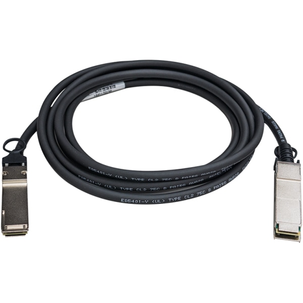 QSFP+ 40GbE _CNgA^b`P[u 3m (CAB-NIC40G30M-QSFP)