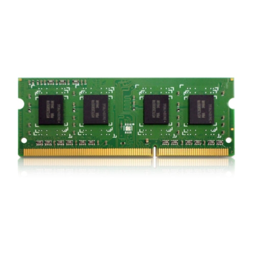 ݃[ 8GB DDR3 SODIMM 1600MHz (RAM-8GDR3-SO-1600)