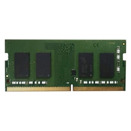 ݃[ 2GB DDR4 SODIMM 2400MHz (A0) (RAM-2GDR4A0-SO-2400)