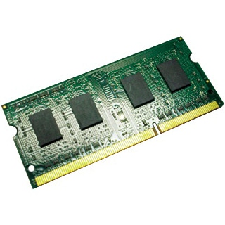 ݃[ 2GB DDR3 SODIMM 1600MHz (RAM-2GDR3T0-SO-1600)