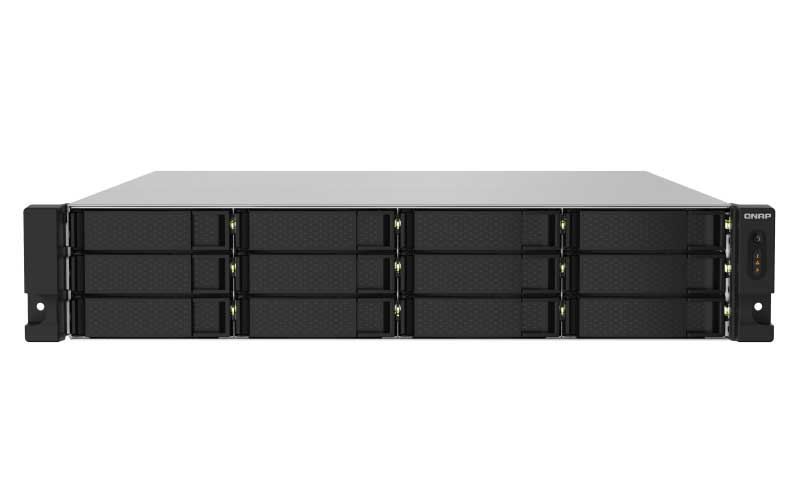 TS-1232PXU-RP jAC 264TB (22TB x 12)