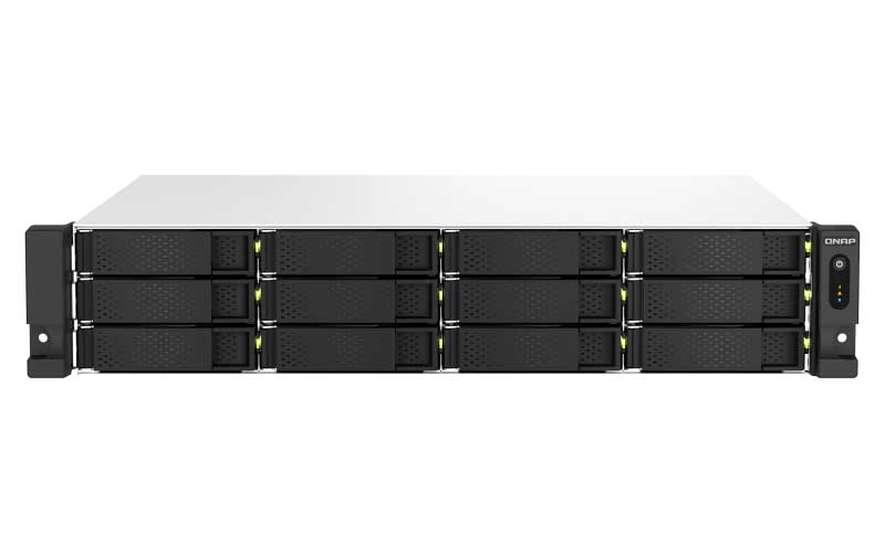 TS-1264U-RP jAC 264TB (22TB x 12)