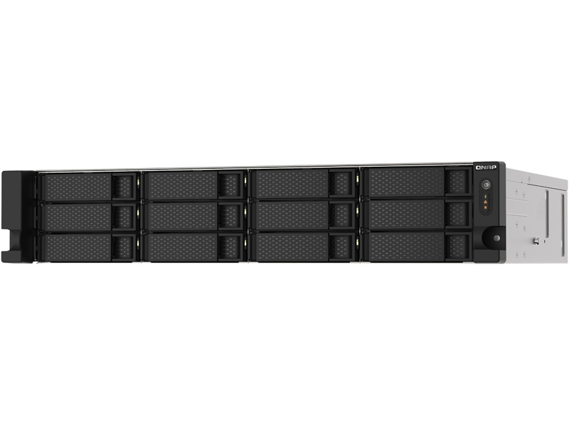 TS-1273AU-RP jAC 264TB (22TB x 12)