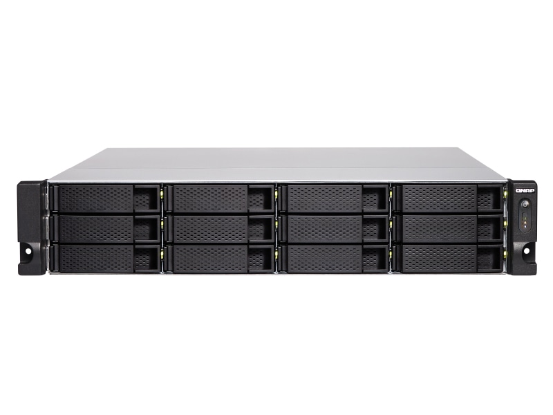 TS-1283XU-RP jAC 192TB (16TB x 12)