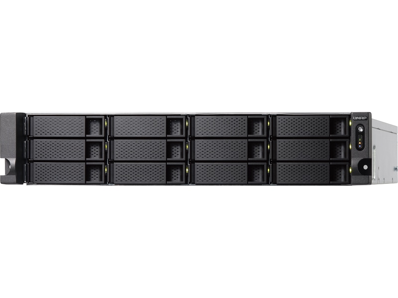 TS-1283XU-RP jAC 240TB (20TB x 12)