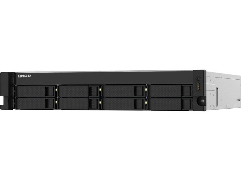 TS-832PXU-RP jAC 112TB (14TB x 8)