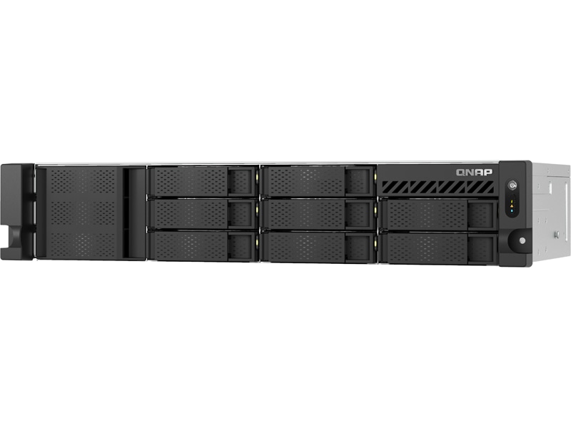 TS-855eU-RP jAC 80TB (10TB x 8)