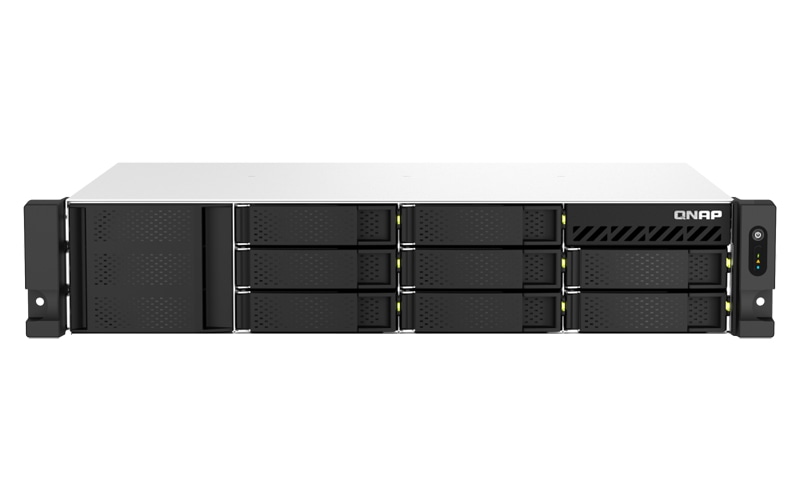 TS-864eU-RP-8G jAC 176TB (22TB x 8)