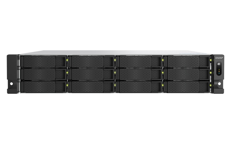 TS-h1277AXU-RP jAC 264TB (22TB x 12)