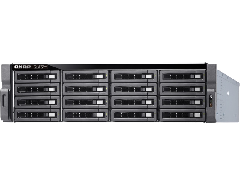 TS-h1677XU-RP jAC 320TB (20TB x 16)