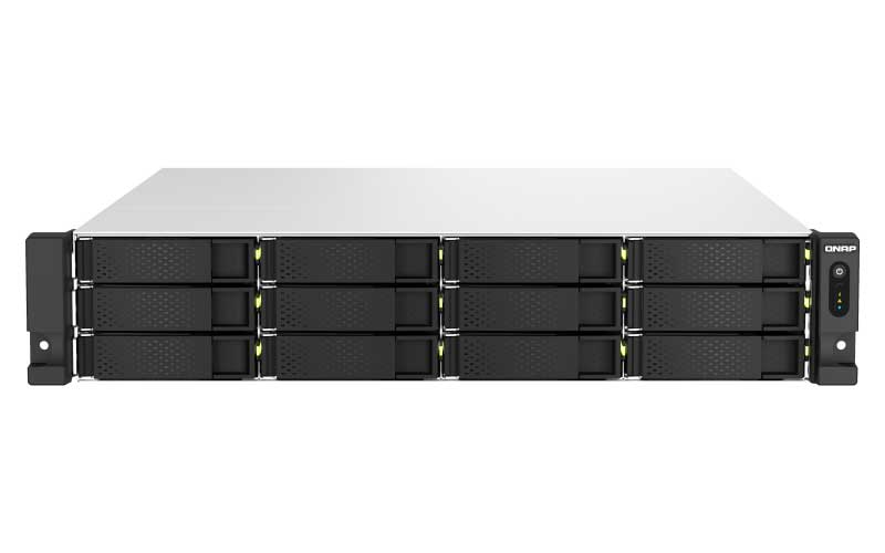 TS-h1887XU-RP jAC 12TB (1TB x 12)