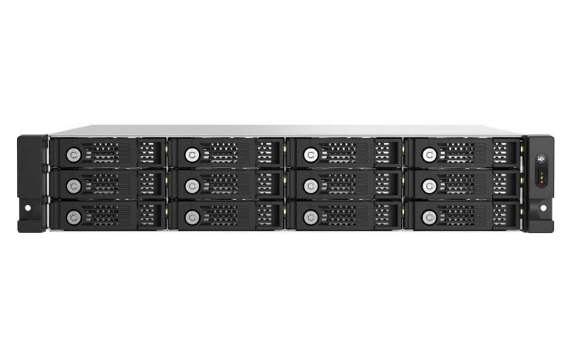 TL-R1200PES-RP jAC 264TB (22TB x 12)