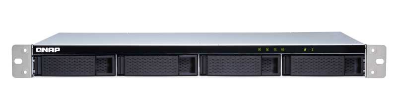 TL-R400S jAC 72TB (18TB x 4)