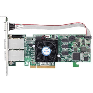 SAS/SATA RAIDJ[h 8|[g PCIe X8ARAID level 0A1A1EA3A5A6A10A30A50A60Ή LP 2xSFF-8088