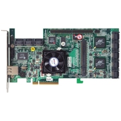 Serial ATA II PCI-Express x8 Bus 16|[gRAIDJ[h