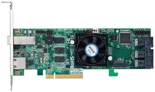 12Gb/s SAS PCIe3.0 12O4|[g Low ProfileΉRAIDJ[h