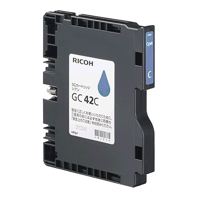 RICOH SGJ[gbW VA GC42C