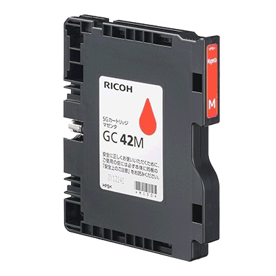 RICOH SGJ[gbW }[^ GC42M