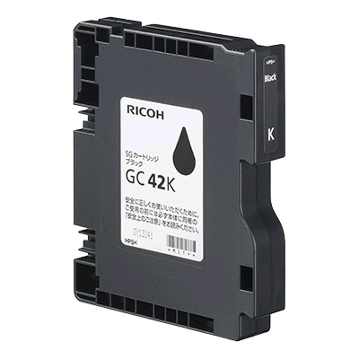 RICOH SGJ[gbW ubN GC42K