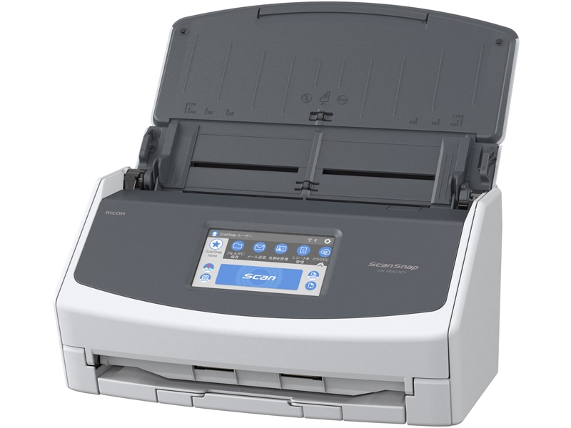 GMW694 ScanSnap iX1600 (zCgf)