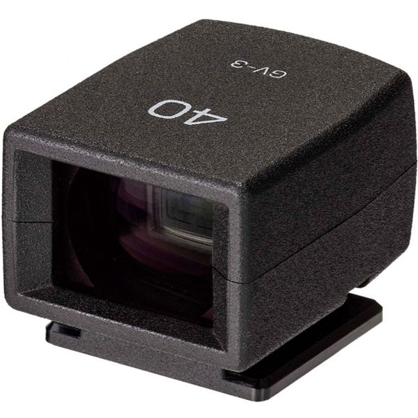 MINI EXTERNAL VIEWFINDER GV-3