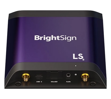 BrightSign LS445