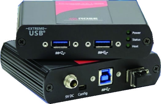 CrystalLink USB3.0 Extender