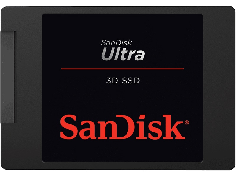 SanDisk SSD PLUS \bh Xe[g hCu 2TB