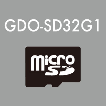 microSDHCJ[h 32GB