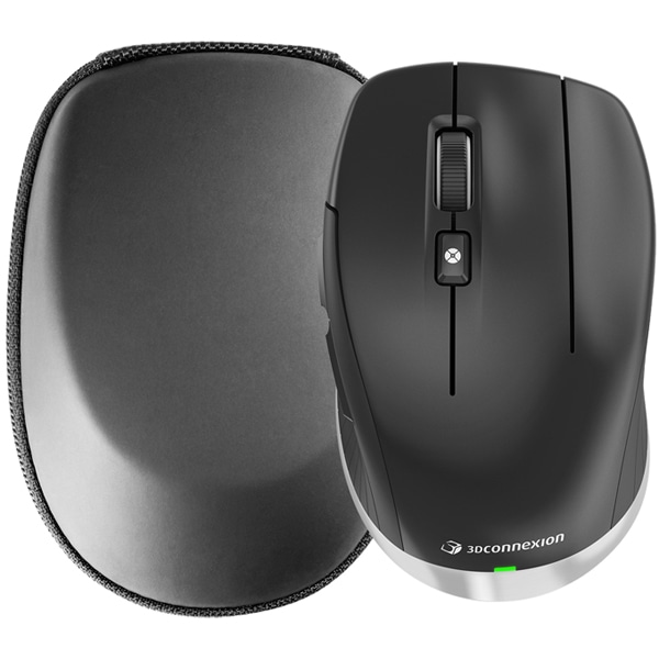 CadMouse Compact Wireless